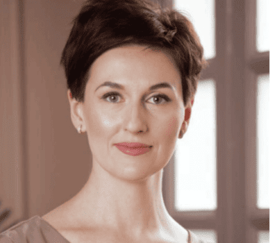 Мещанинец Ольга