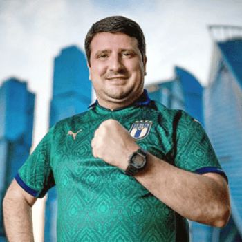 Александр Петросян