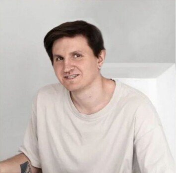 Иван Трубин