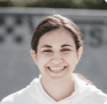 Эльнара Асадова