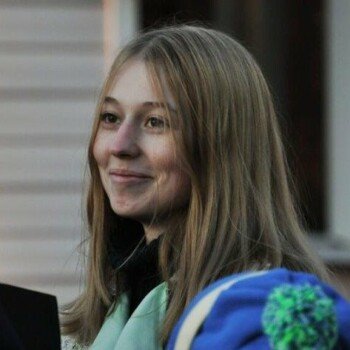 Мария Сенникова