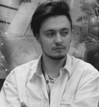 Кирилл Горбунов