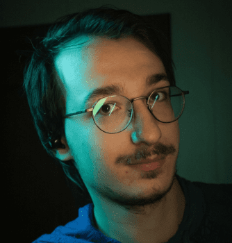 Артем Волков