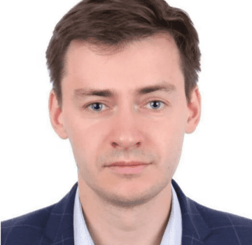 Дурягин Артем Юрьевич