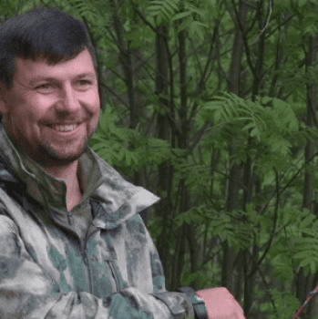 Коптев Кирилл Владимирович