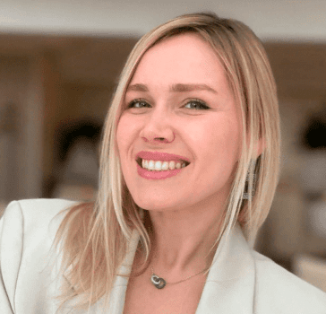 Боднар Екатерина