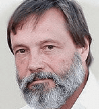 Камнев Александр Николаевич