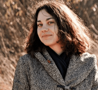 Ирина Азимова