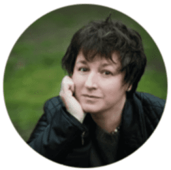 Екатерина Кадиева