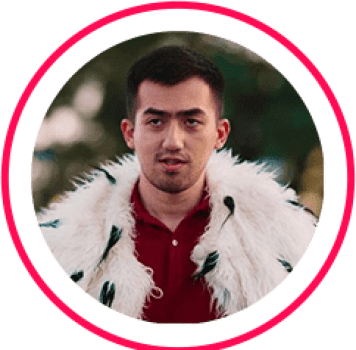 Мурад Рагимов