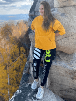 Попова Наталья Яковлевна