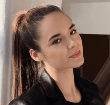 Влада Макарова