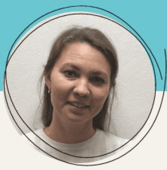 Анна Самойлова