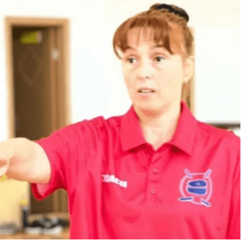 Дешкович Инна Александровна