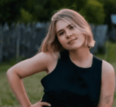 Алёна Хмельницкая "Машина"