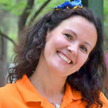 Римма Шидловская