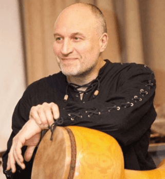 Антонио Грамши