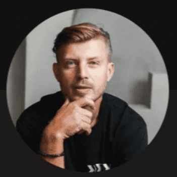 Сергей Климашевский