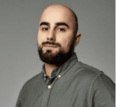 Байрам Касумов