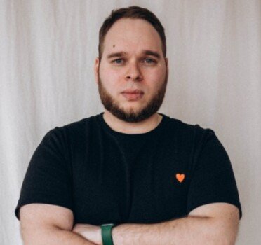 Федор Гончарук