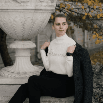 Дарья Ремизова