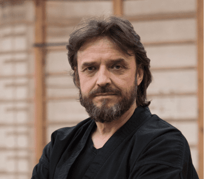 Нахмуров Андрей Михайлович