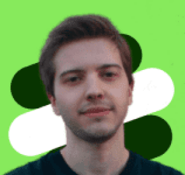 Бронтвейн Тимофей Геннадьевич