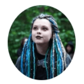 Лиза «Сну» Рассказова