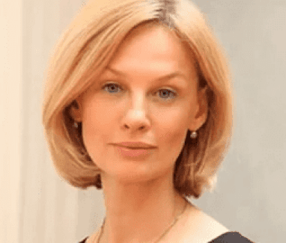 Юлия Ромашина