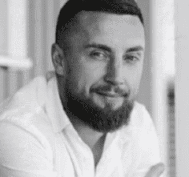 Игорь Юрьевич Заика