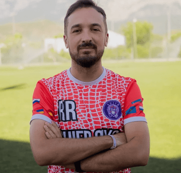 Рафаэль Луиз