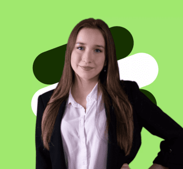 Сафонова Анна Михайловна