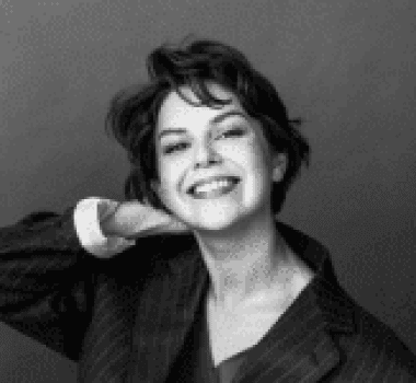 Катерина Клитончик