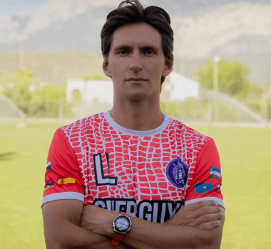 Мушников Леонид Леонидович