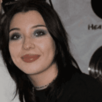 Карина Гиливанова