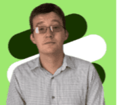 Андреев Максим Николаевич