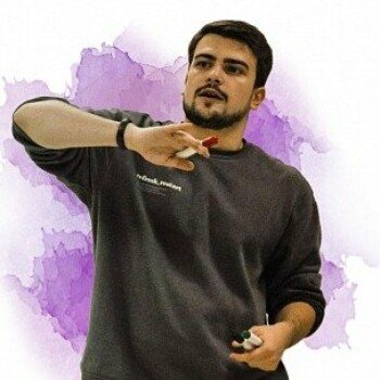 Святослав Морозов