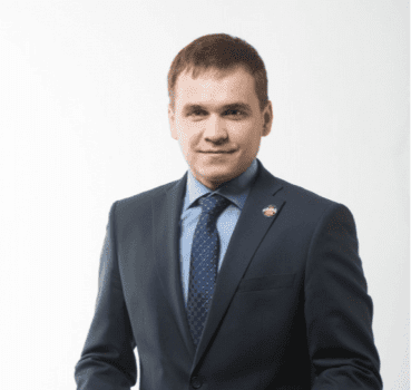 Косматов Александр Константинович