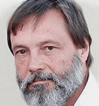 Камнев Александр Николаевич