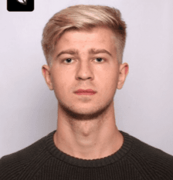 Богдан Черный