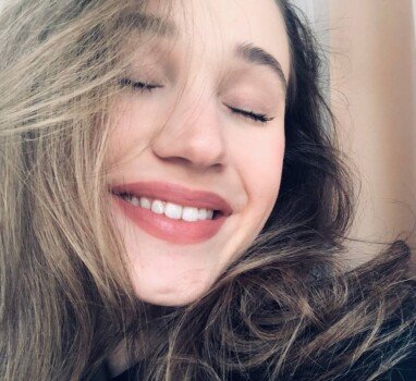 Даша Четвертикова