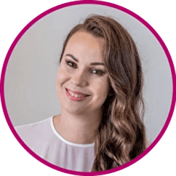 Ольга Гоберник