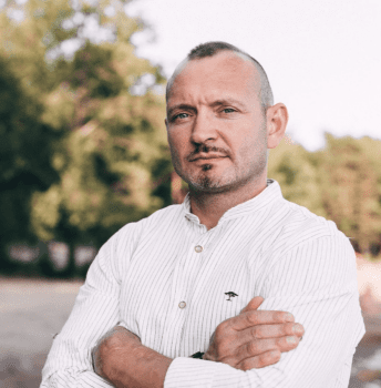 Шахов Максим Александрович