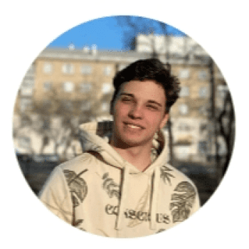 Богдан Любимов