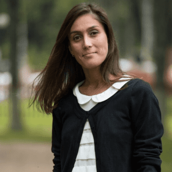 Екатерина Дмитриевна Белянина