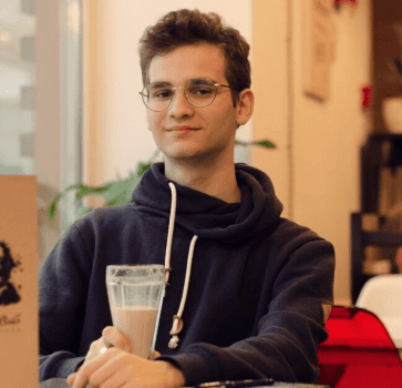 Ашарин Алексей