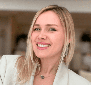 Боднар Екатерина