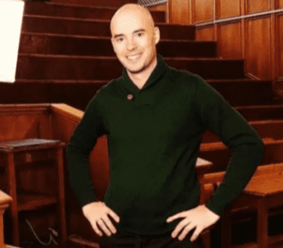 Виталий Мокрушин