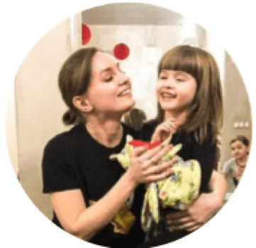 Евгения Волконская