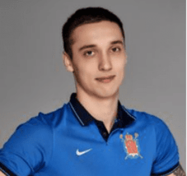 Владислав Мохов